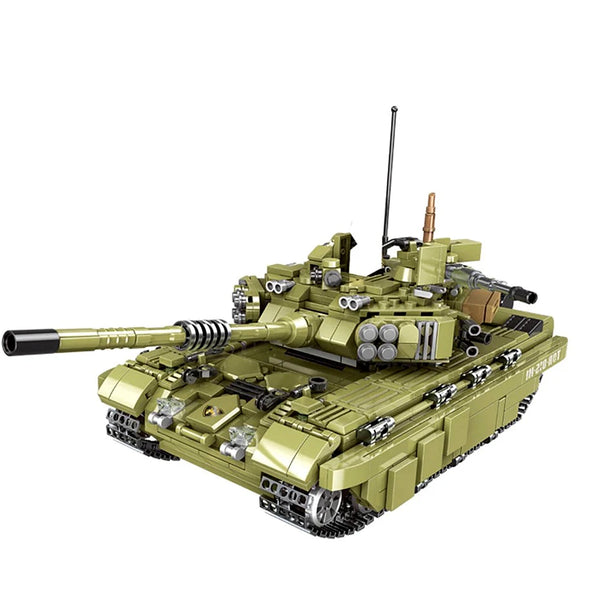 Military Tank Toy | Military Scorpion Tank Toy | Play Dates