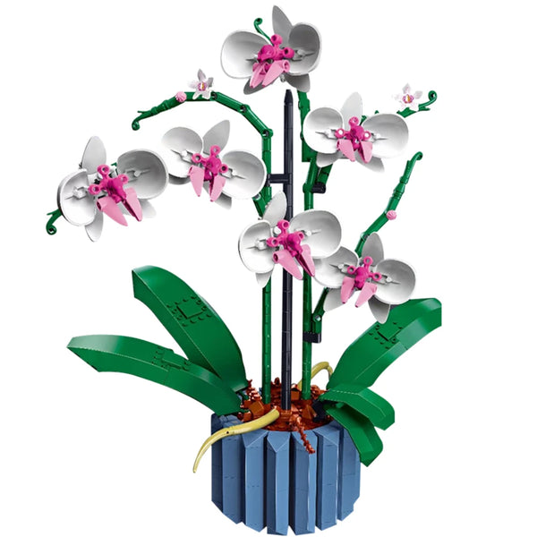 Artificial Orchid Bouquet | Artificial Orchid Flower | Play Dates