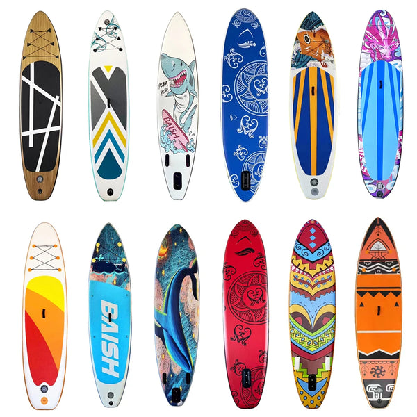 BAISH Paddle Boards